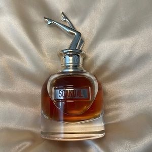 Jean Paul Gaultier Scandal